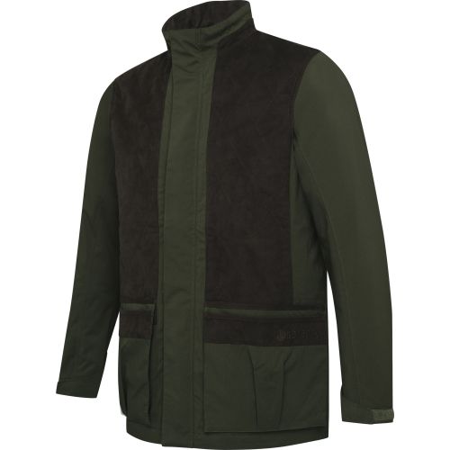 beretta teal sporting evo jacket british green