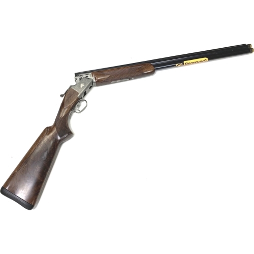 browning b525 autumn silver sporter