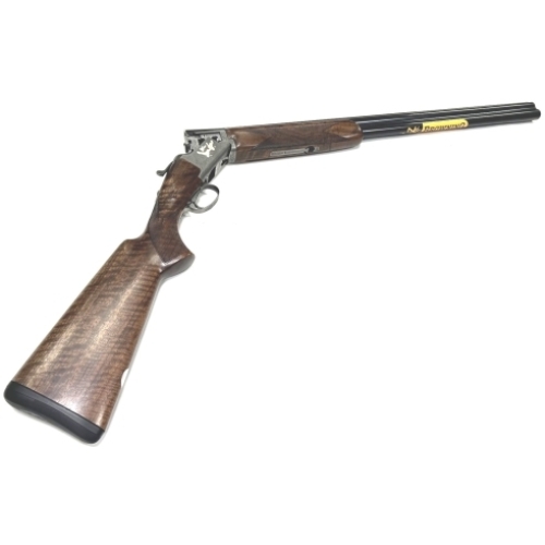 browning b525 hunter aves silver 12b