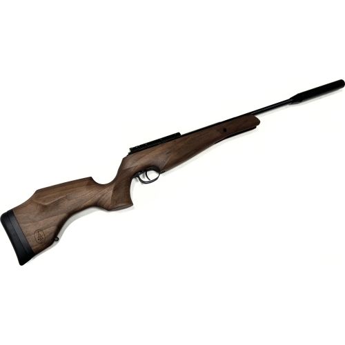 BSA Lightning CLX Walnut .177 Air Rifle