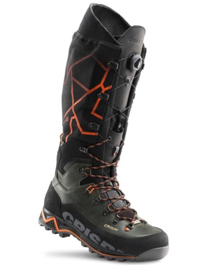 crispi futura nxt gtx boots