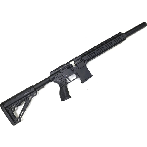 fx drs tactical .22 air rifle