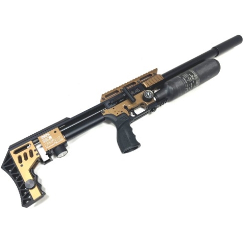 fx impact m4 copper .22 airgun