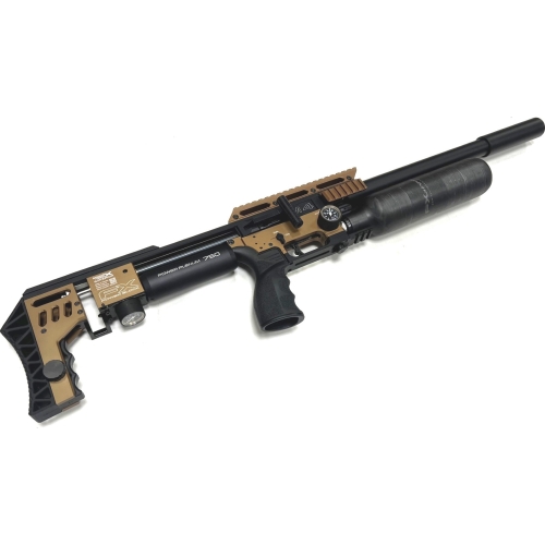 fx impact m4 copper .22 fac air rifle