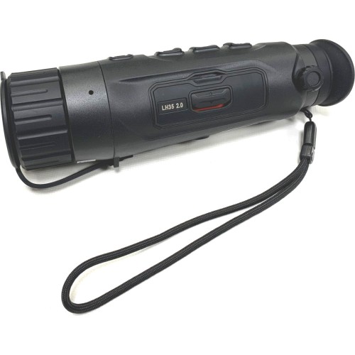 hikmicro lynx 2 lh35 thermal monocular