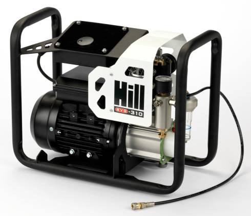 Hill Evo-310 Air Compressor Pump