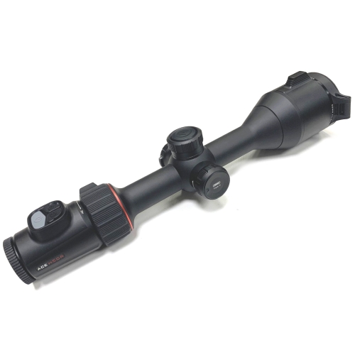 nocpix ace h50r thermal rifle scope