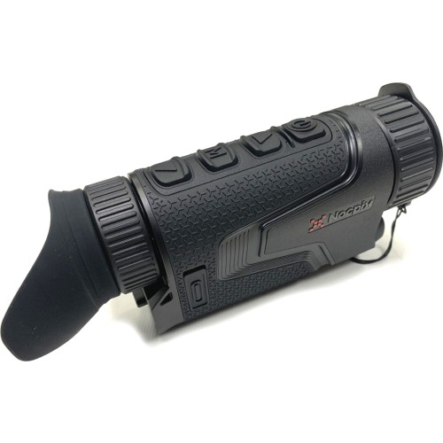 nocpix lumi l35r thermal monocular