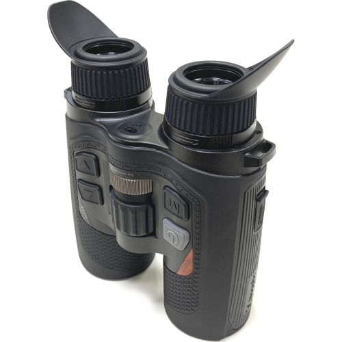 nocpix quest h35r thermal imaging binoculars