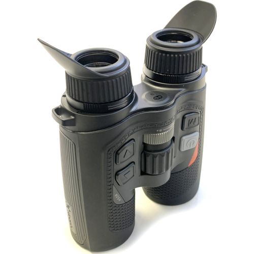 nocpix quest h50r thermal binoculars