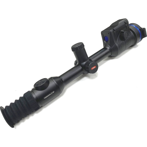 pulsar thermion 2 xp60 lrf thermal scope