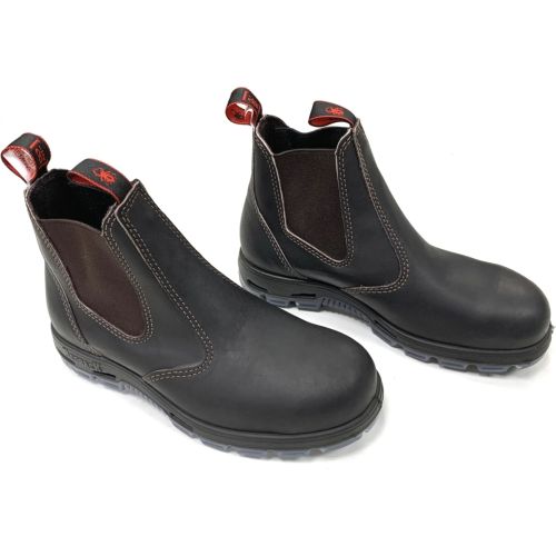 redback safety dealer boots usbok