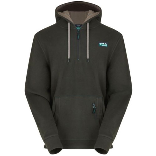 ridgeline ballistic deep forest green