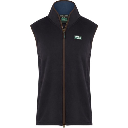 ridgeline kodiak mens fleece gilet