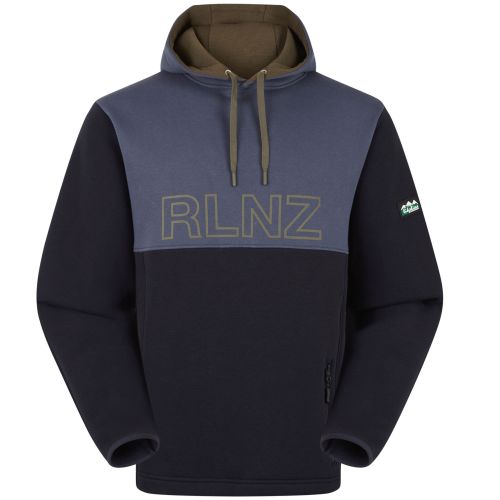 ridgeline south island hoodie navy