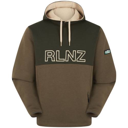 ridgeline mens south island hoodie olive