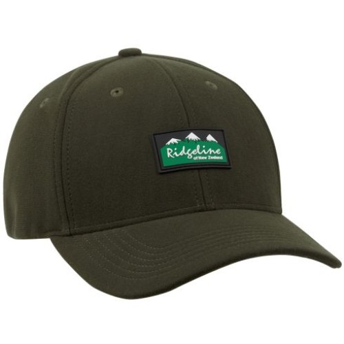 ridgeline monsoon classic cap deep forest green