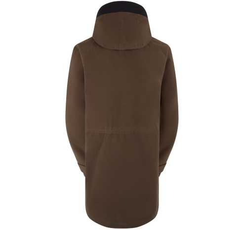 ridgeline monsoon classic smock bark