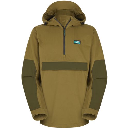 ridgeline pintail ghillie smock teak