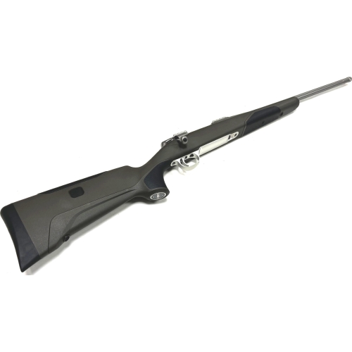 sako 90 finnlight 22-250 rifle