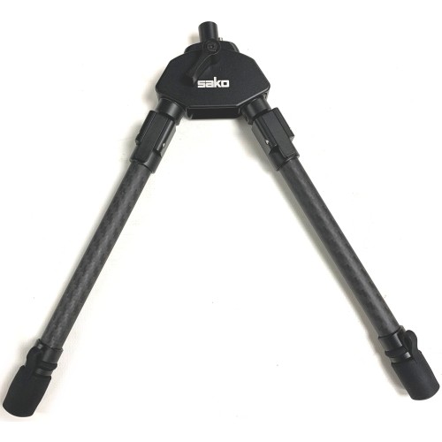 sako carbon bipod long