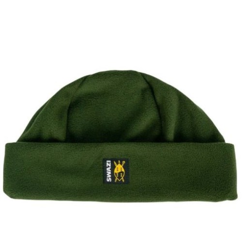 swazi hasbeanie olive