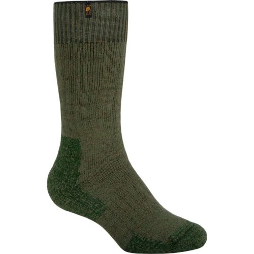 swazi hunter socks green