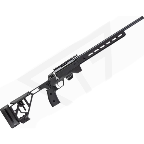 tikka t1x ace target 17 hmr rifle