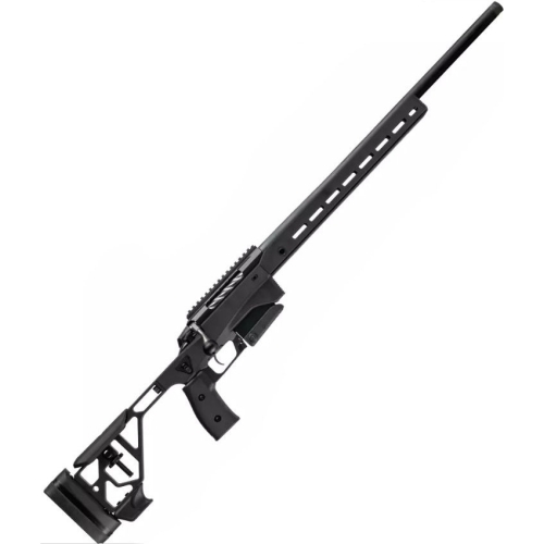 tikka t3x ace target black 6.5 creedmoor