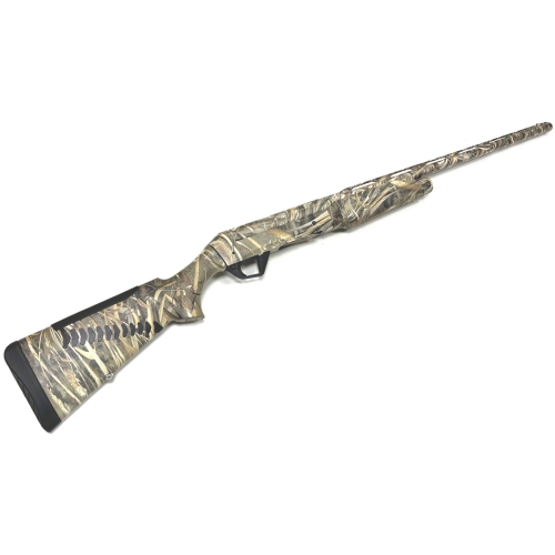 used benelli super black eagle 2 max 5