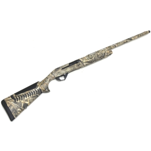 used benelli max-5 super black eagle 3