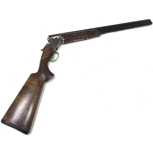 used browning b725 sporter