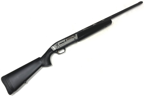 used browning maxus carbon semi auto
