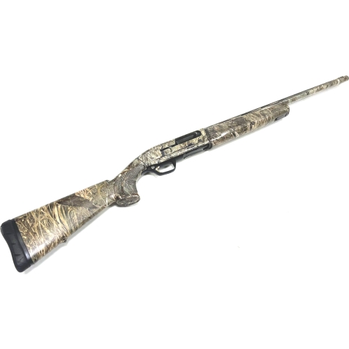 used browning maxus camo