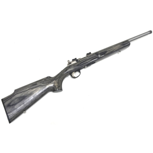 used browning t bolt .17 hmr rifle