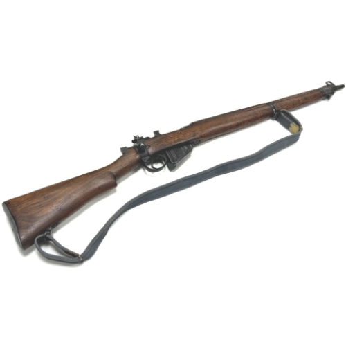 used lee enfield .303 rifle