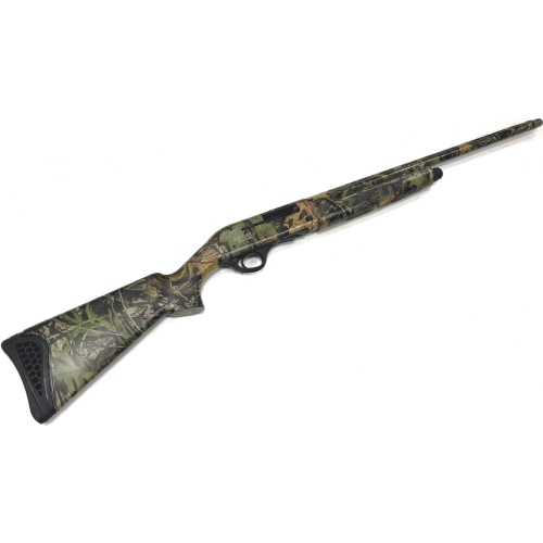 used hatsan escort camo semi auto