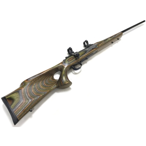 used mauser 7x64 rifle