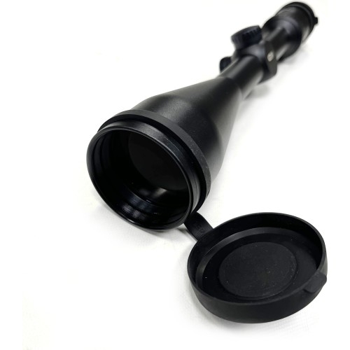 used meopro 4-12x50 rifle scope