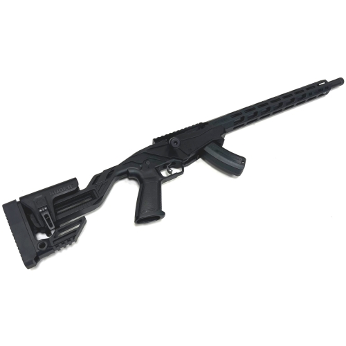 used ruger precision 22 lr rifle