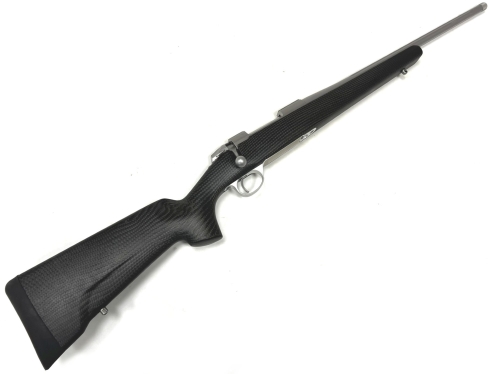 used sako 85 carbonlight .308 rifle