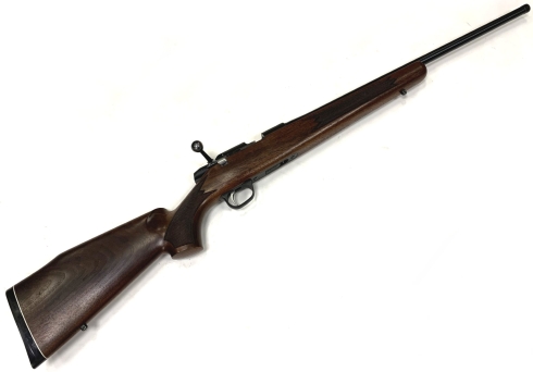 used sako finnfire p94s .22 lr rifle