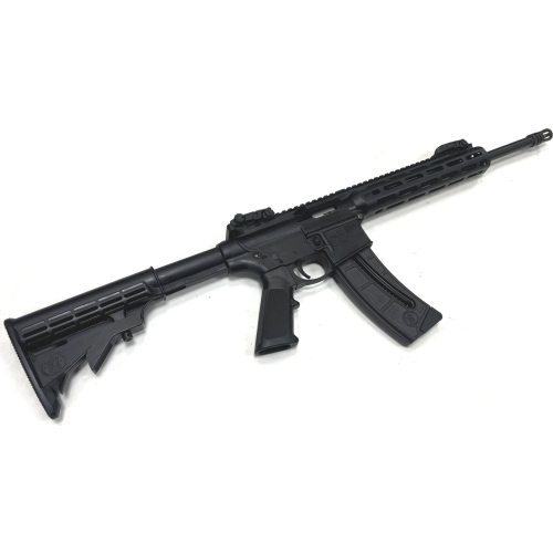 Smith&Wesson M&P 15-22 Sport