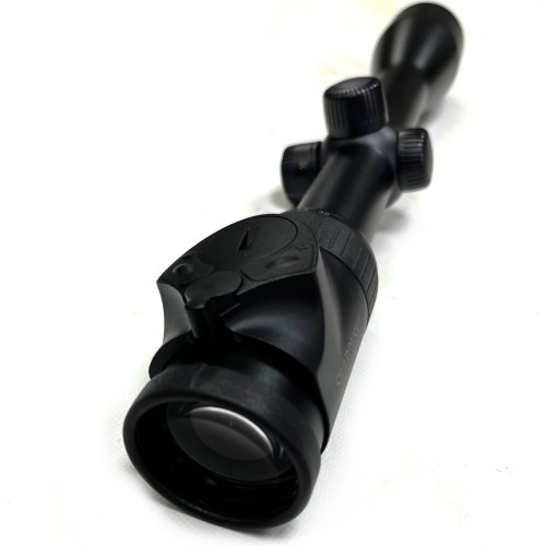 used swarovski 5-30x50 z6i scope