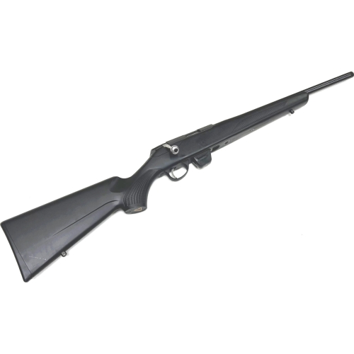 used tikka t1x mtr .22 lr