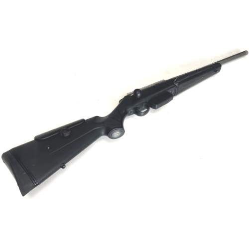 used tikka t3 super varmint .243