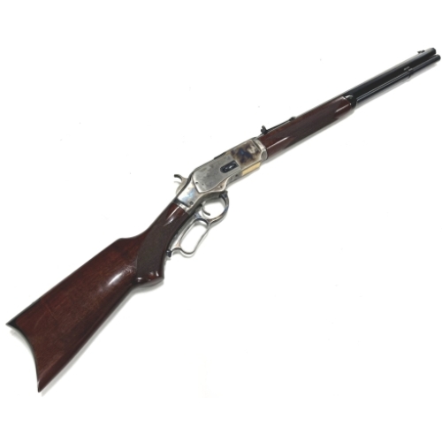 used uberti .45 long colt 1873 lever action rifle