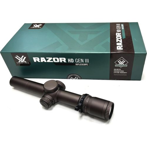 used vortex razor hd gen 3 1-10x24