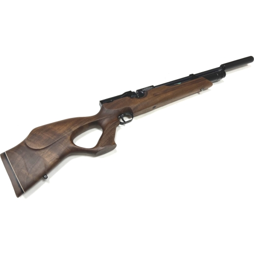 used weihrauch hw100 t air rifle