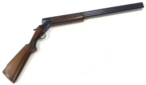 used winchester xpert 12b